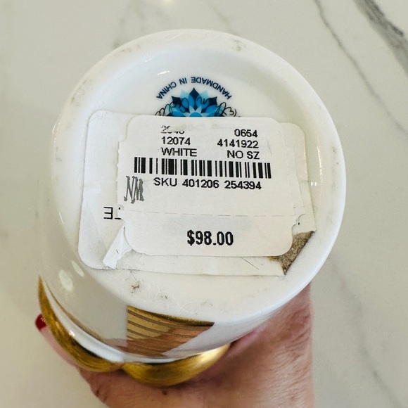 Jonathan Adler Salvador Muse Vase - Picture 5 of 5